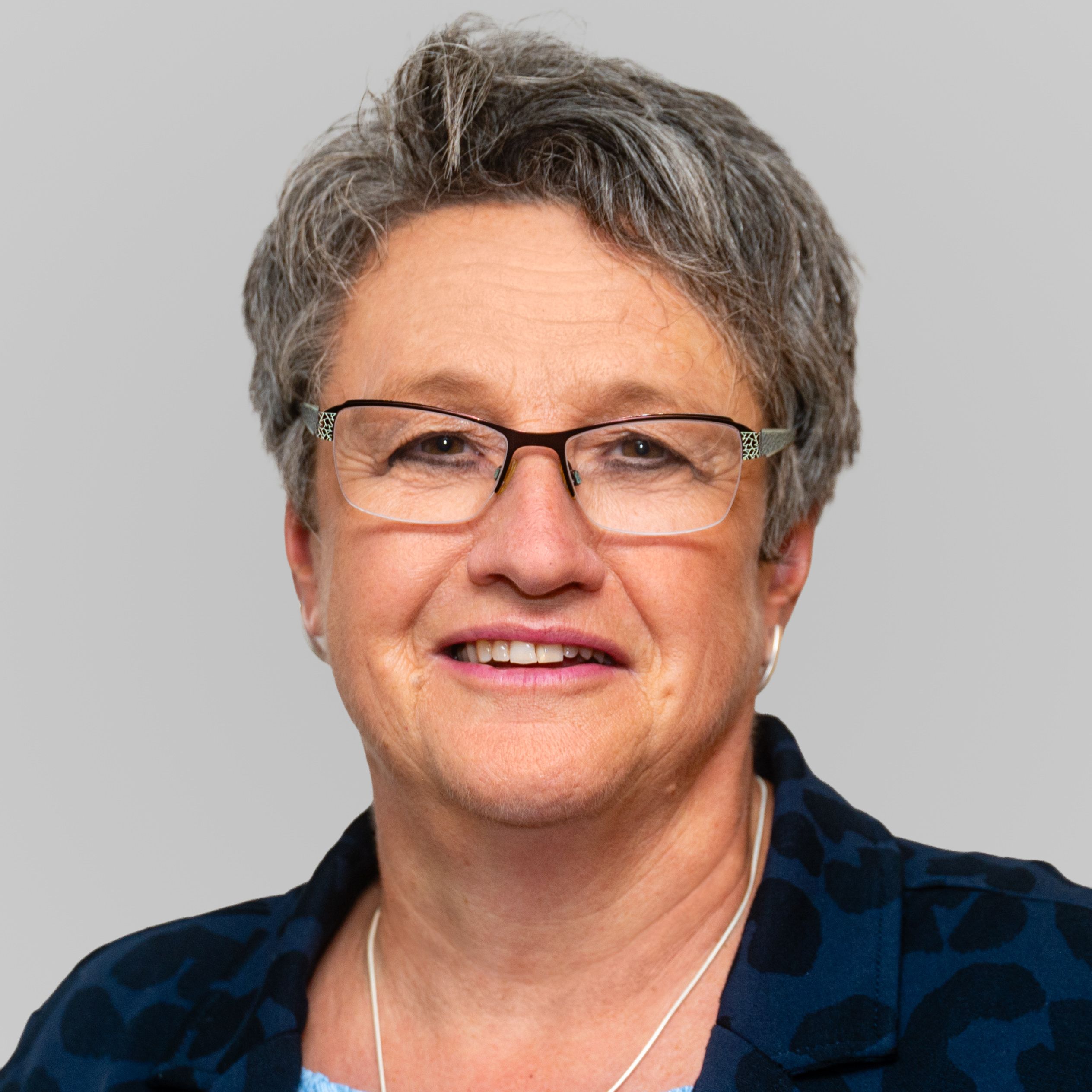 Bild von Frau Karin Fröhlich