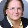 Bild von Frau Johanna Zeitler