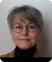 Bild von Frau Annette Stadler