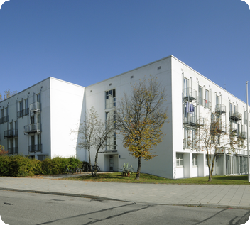 Georg-Lanzenstiel-Haus